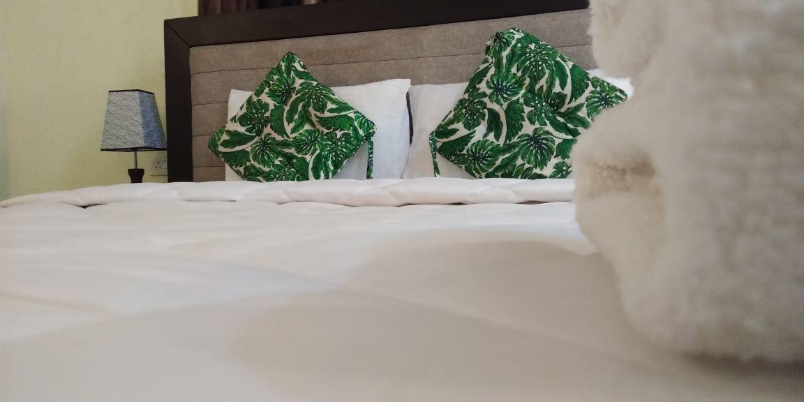 Ananya Eco Resorts & Spa Hyderabad Eksteriør billede